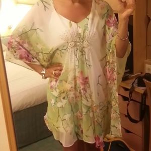 Jennifer Lopez dress